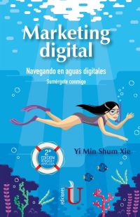 Marketing digital: Navegando en aguas digitales, sumérgete conmigo