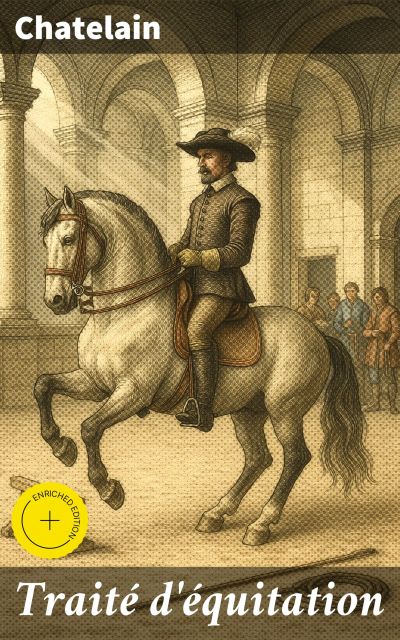 Traité d'équitation