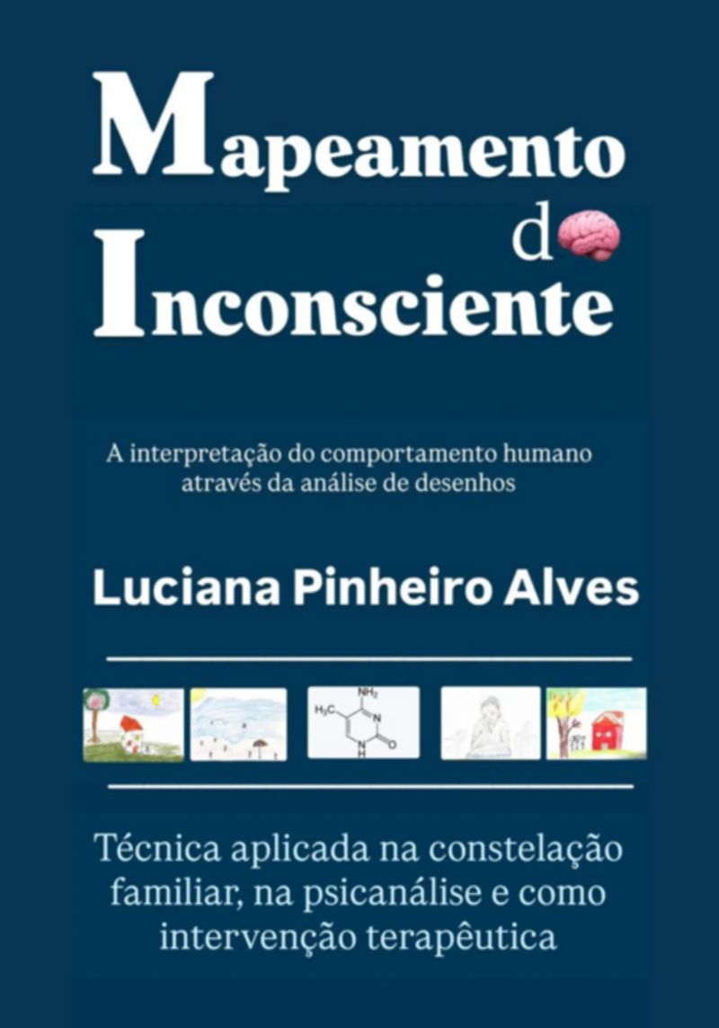 Mapeamento Do Inconsciente