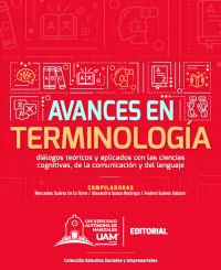 Avances en Terminología