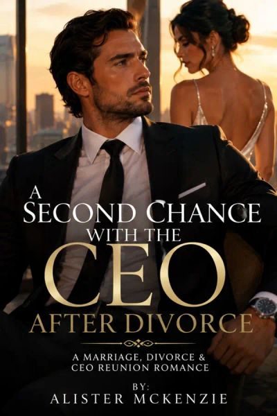 A Second Chance With The CEO After Divorce