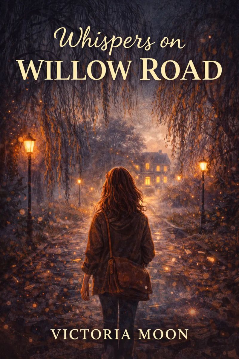 Whispers on Willow Road