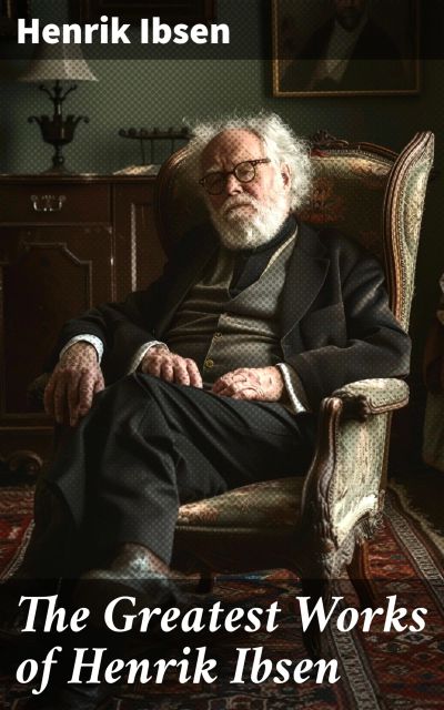The Greatest Works of Henrik Ibsen