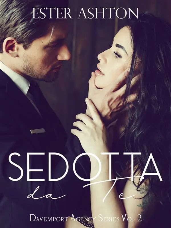 Sedotta da te