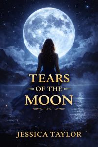 TEARS OF THE MOON