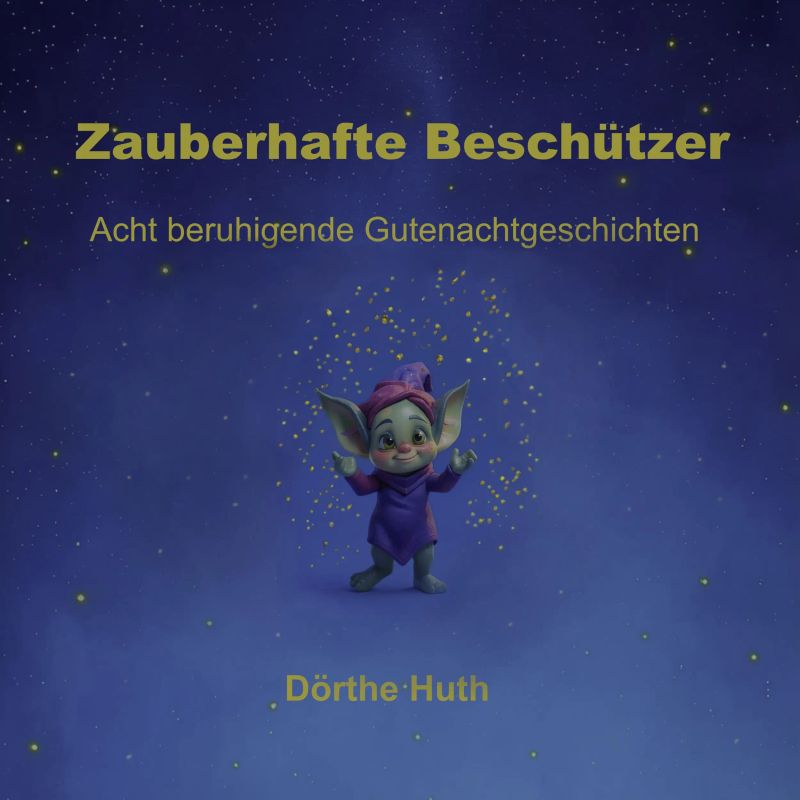 Zauberhafte Beschützer