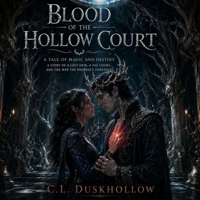 Blood of the Hollow Court