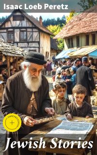 Jewish Stories