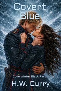Covert Blue: Code Winter Black Part II