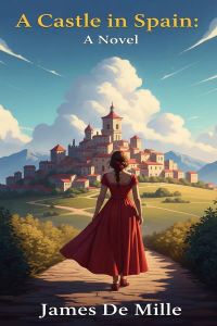 A Castle in Spain: A Novel