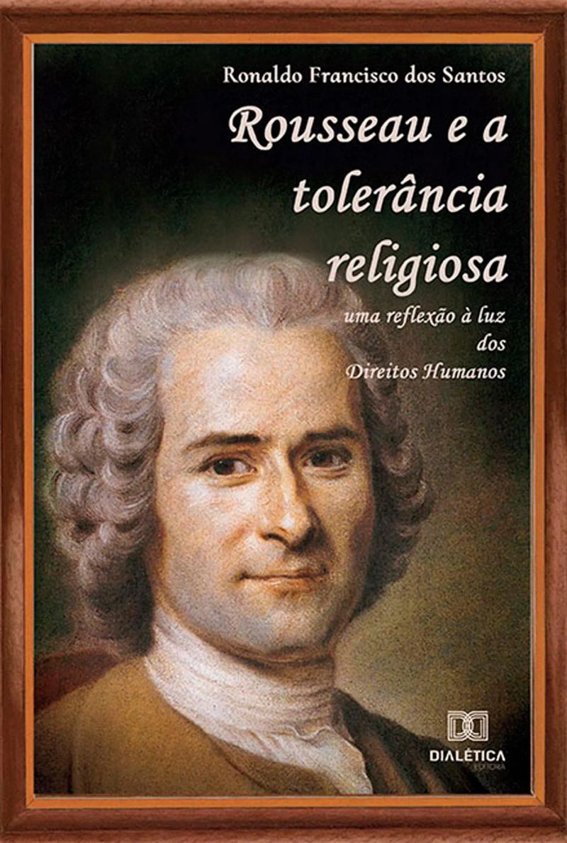 Rousseau e a tolerância religiosa
