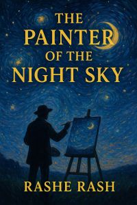 The Painter Of The Night Sky