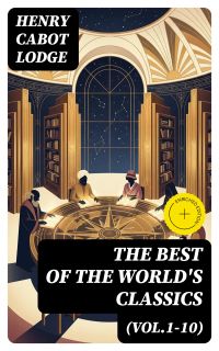 The Best of the World's Classics (Vol.1-10)