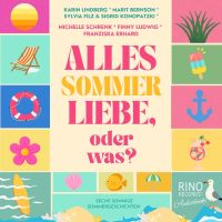 Alles Sommerliebe, oder was?