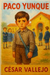 Paco Yunque by César Vallejo