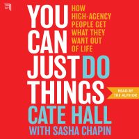You Can Just Do Things