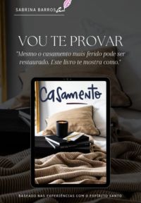 Vou Te Provar