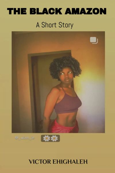 The Black Amazon