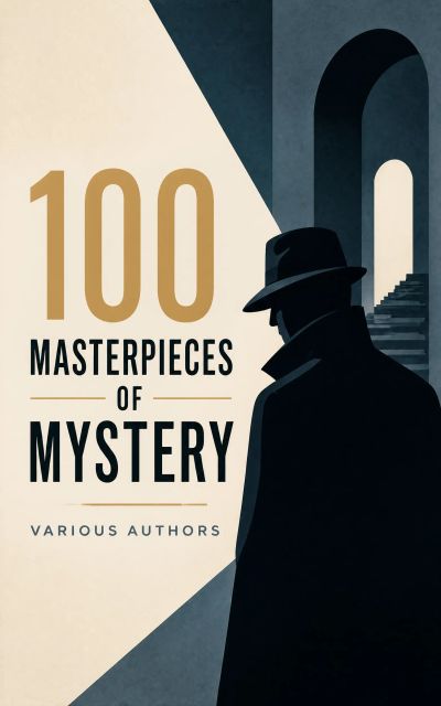 100 Masterpieces of Mystery