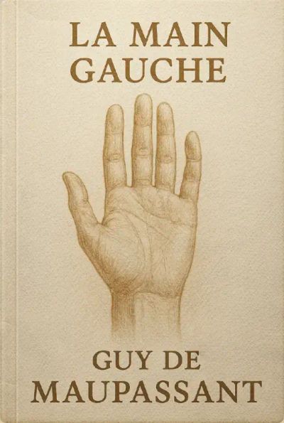 La Main Gauche
