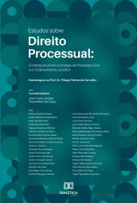 Estudos sobre Direito Processual