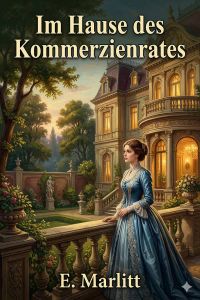 Im Hause des Kommerzienrates.
