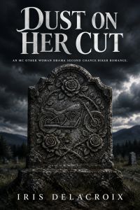 Dust on Her Cut