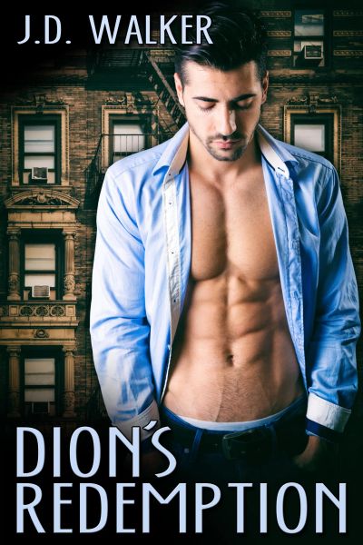 Dion's Redemption