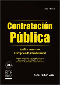 Contratación pública