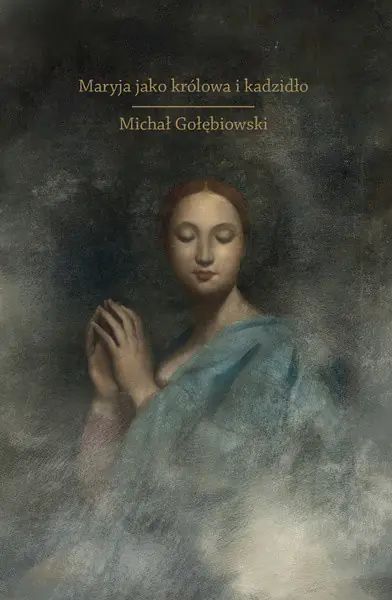 Maryja jako królowa