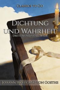 Dichtung und Wahrheit