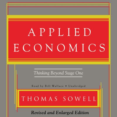 Applied Economics