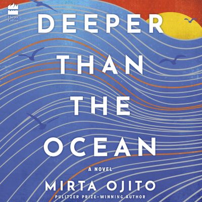 Deeper than the Ocean