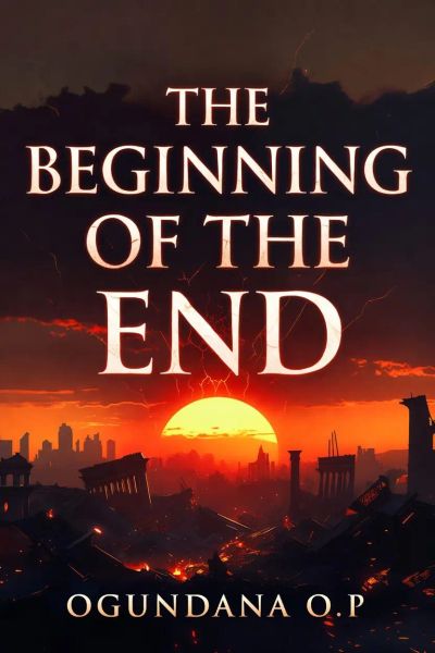 The beginning of the end  