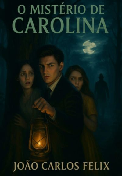 O Mistério De Carolina