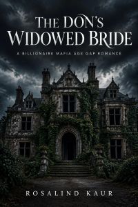 The Don's Widowed Bride