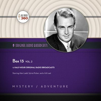 Box 13, Vol. 2