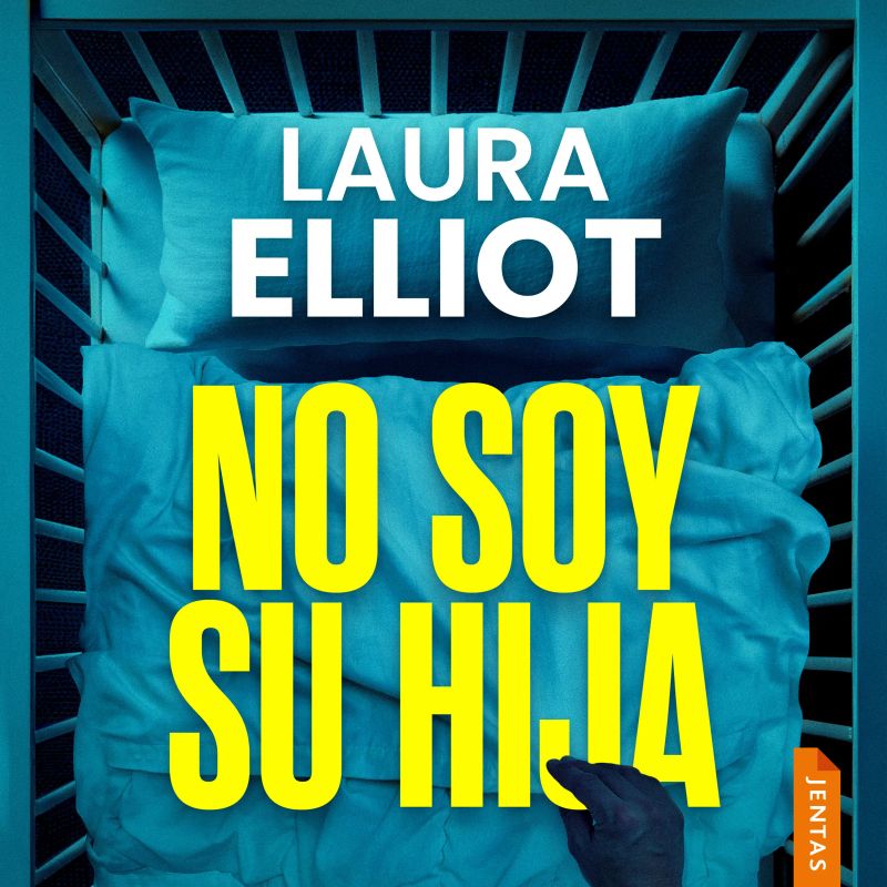 No soy su hija