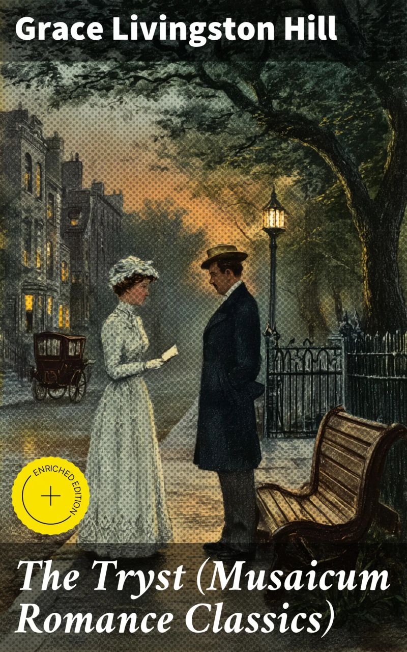 The Tryst (Musaicum Romance Classics)