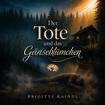 Der Tote und das Gänseblümchen