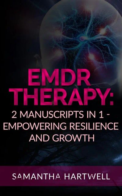 EDMR Therapy