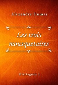 Les trois mousquetaires