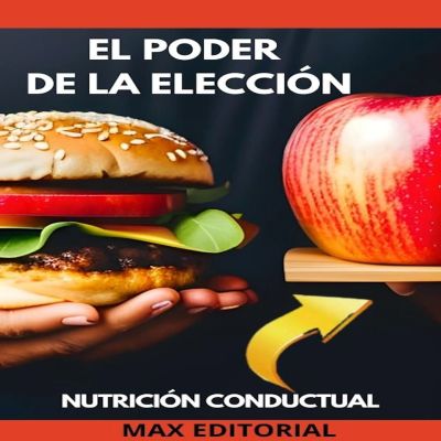 El Poder de La Elección cover