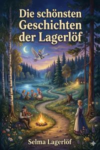 Die schönsten Geschichten der Lagerlöf