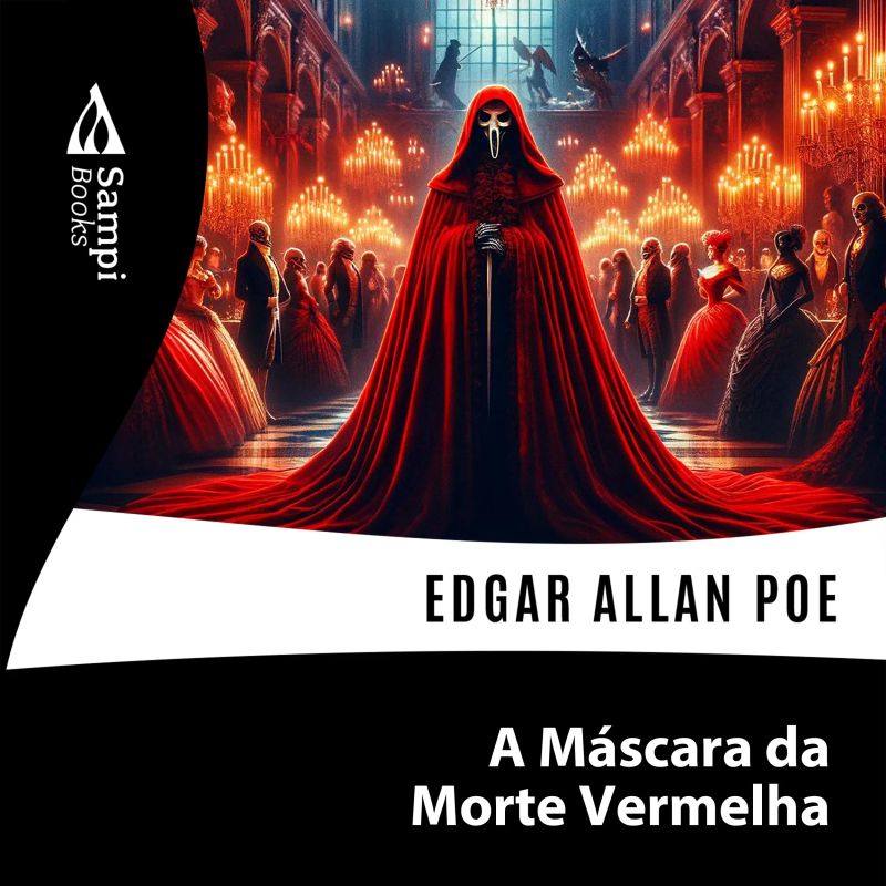 A Máscara da Morte Vermelha