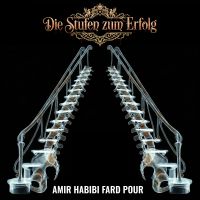 Die Stufen zum Erfolg