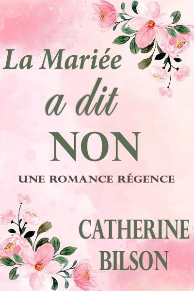 La Mariée a Dit Non