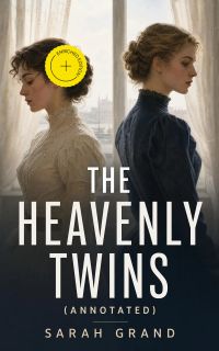 The Heavenly Twins (Annotated)