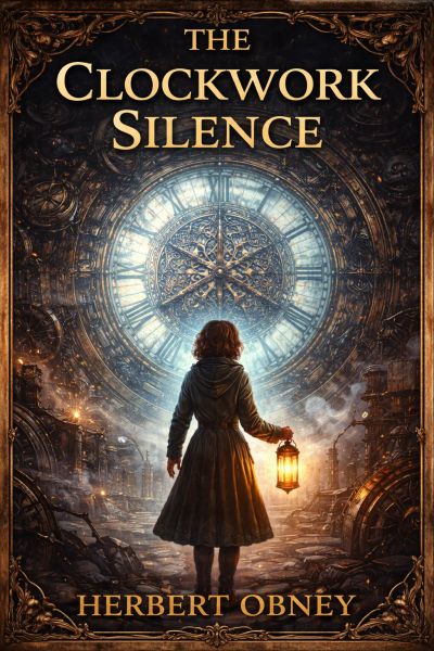 The Clockwise Silence