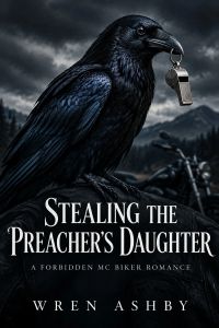 Stealing the Preacher's Daughter